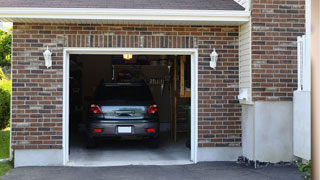 Garage Door Installation at Pinewood Park, Florida